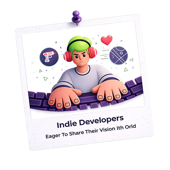 Indie Developers
